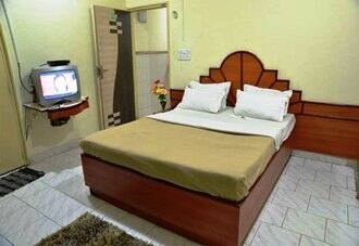 Hotel Indraprasth, Aurangabad 5